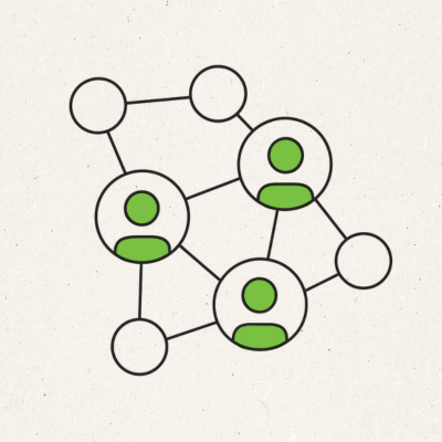 icon of structure of atoms