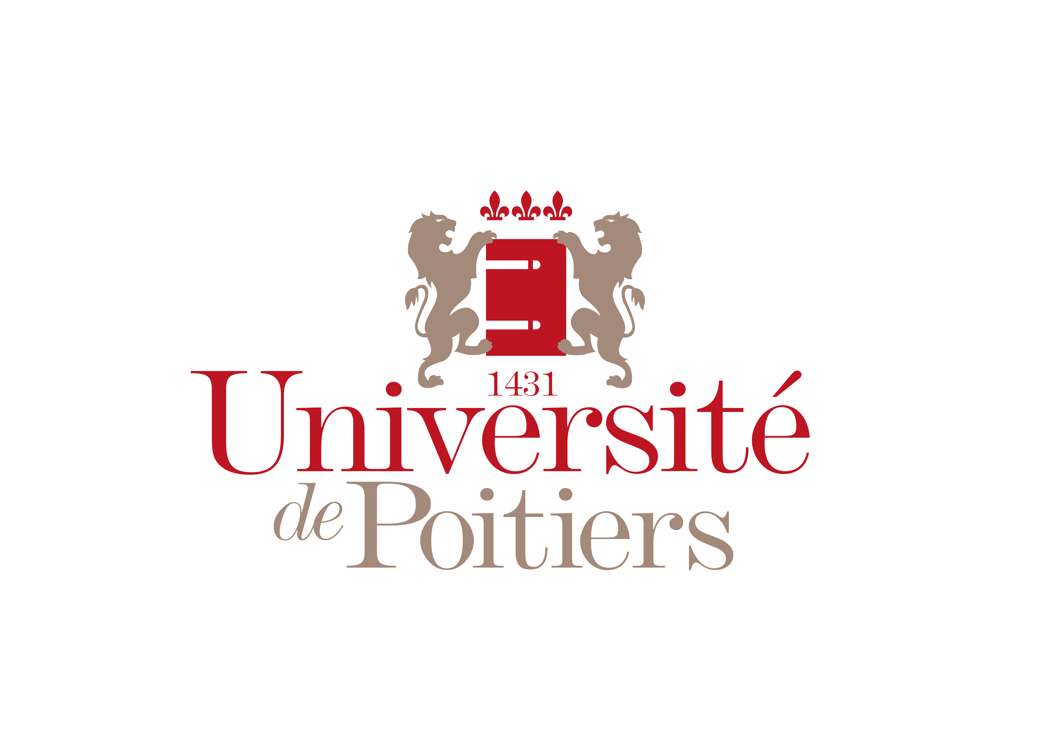 Universite De Poitiers