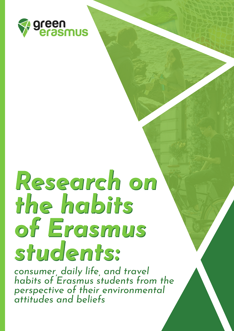 Cover of the document