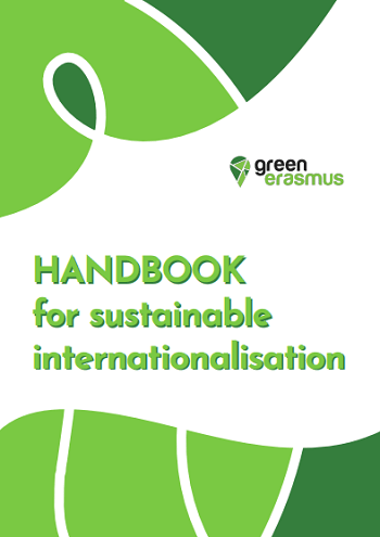 Handbook for sustainable internationalisation